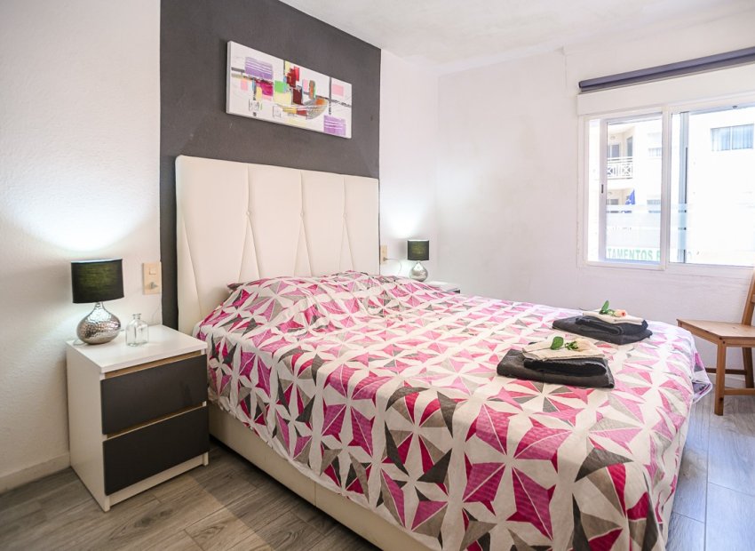 Herverkoop - Apartments - Flats - Torrevieia - Torrevieja