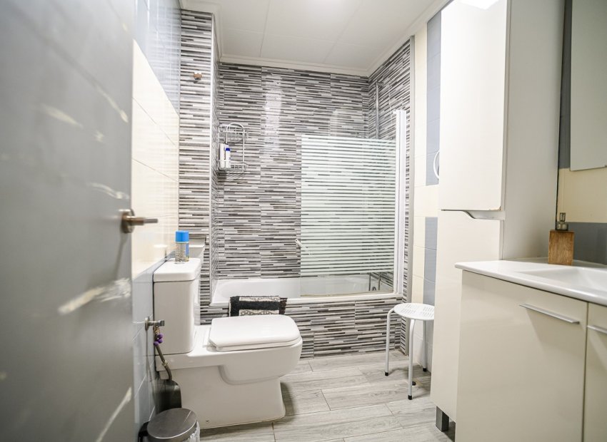 Herverkoop - Apartments - Flats - Torrevieia - Torrevieja