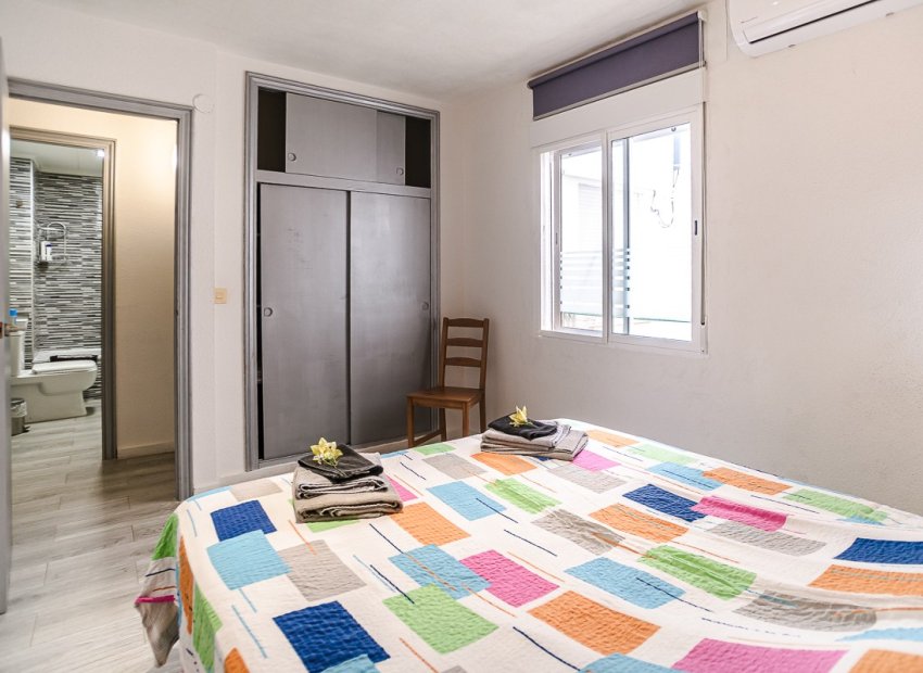 Herverkoop - Apartments - Flats - Torrevieia - Torrevieja