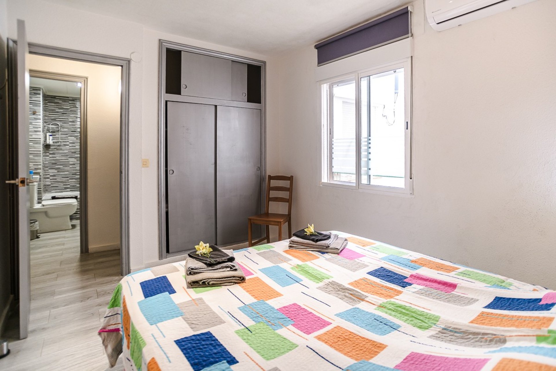Herverkoop - Apartments - Flats - Torrevieia - Torrevieja