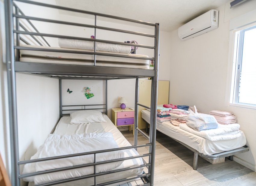 Herverkoop - Apartments - Flats - Torrevieia - Torrevieja