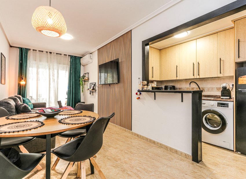 Herverkoop - Apartments - Flats - Torrevieia - Torrevieja