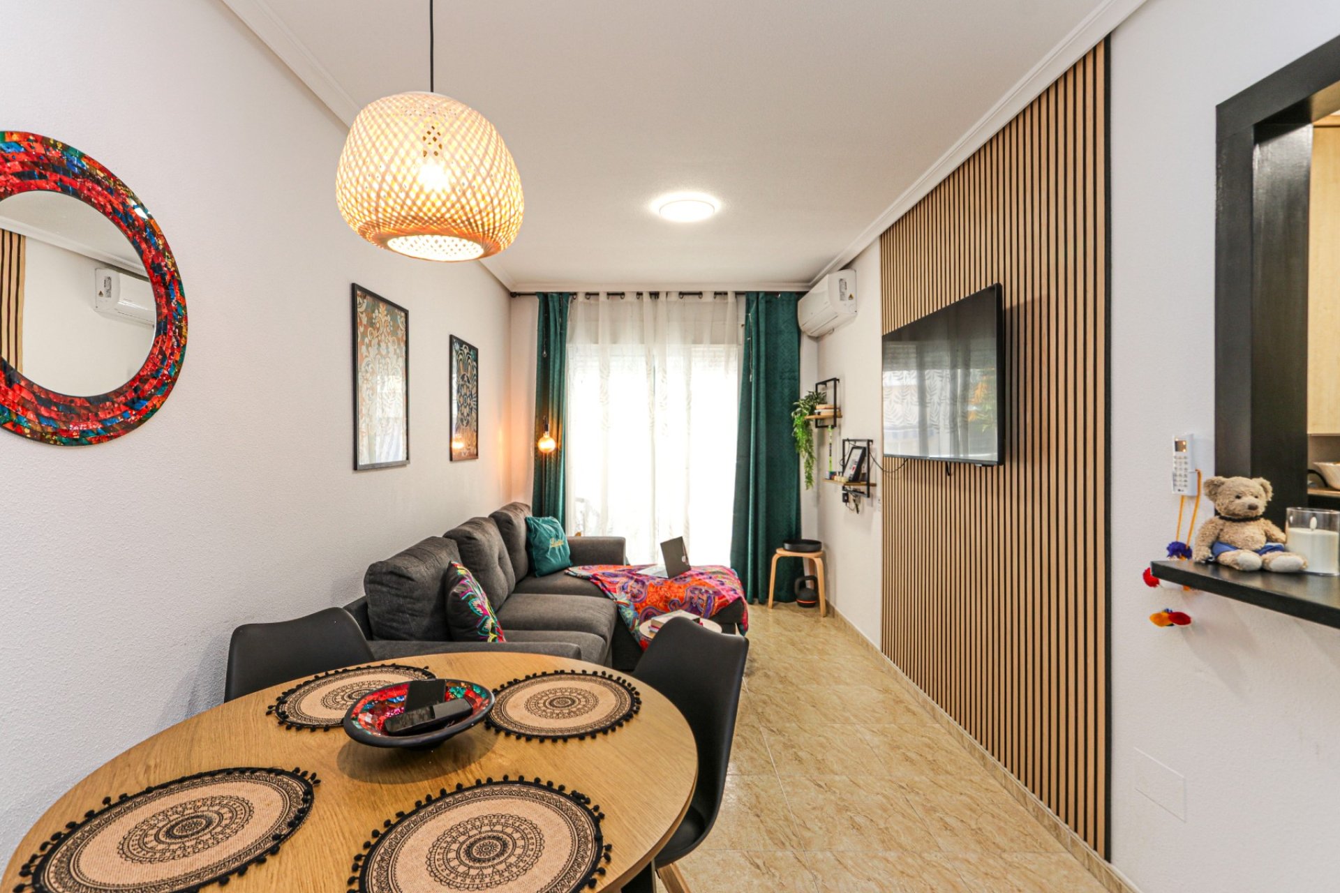 Herverkoop - Apartments - Flats - Torrevieia - Torrevieja