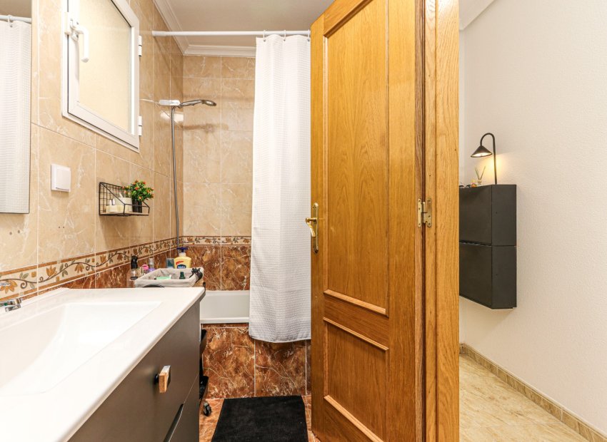 Herverkoop - Apartments - Flats - Torrevieia - Torrevieja