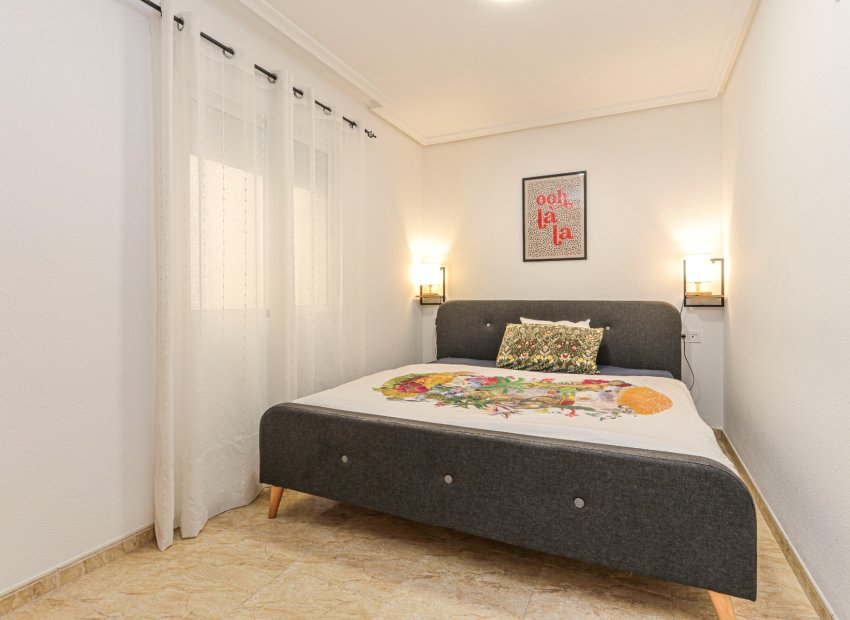 Herverkoop - Apartments - Flats - Torrevieia - Torrevieja