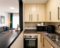 Herverkoop - Apartments - Flats - Torrevieia - Torrevieja