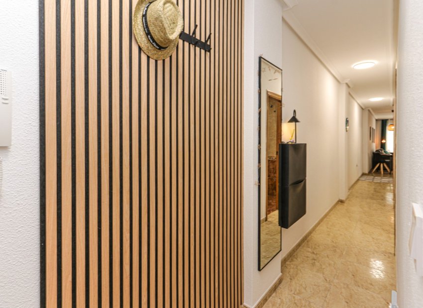 Herverkoop - Apartments - Flats - Torrevieia - Torrevieja