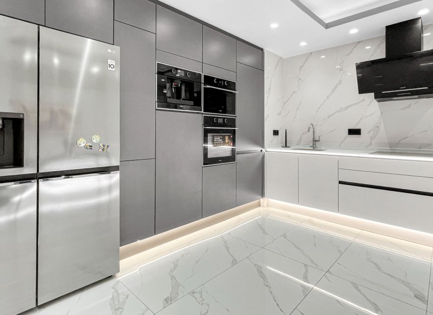 Herverkoop - Apartments - Flats - Torrevieia - Torrevieja