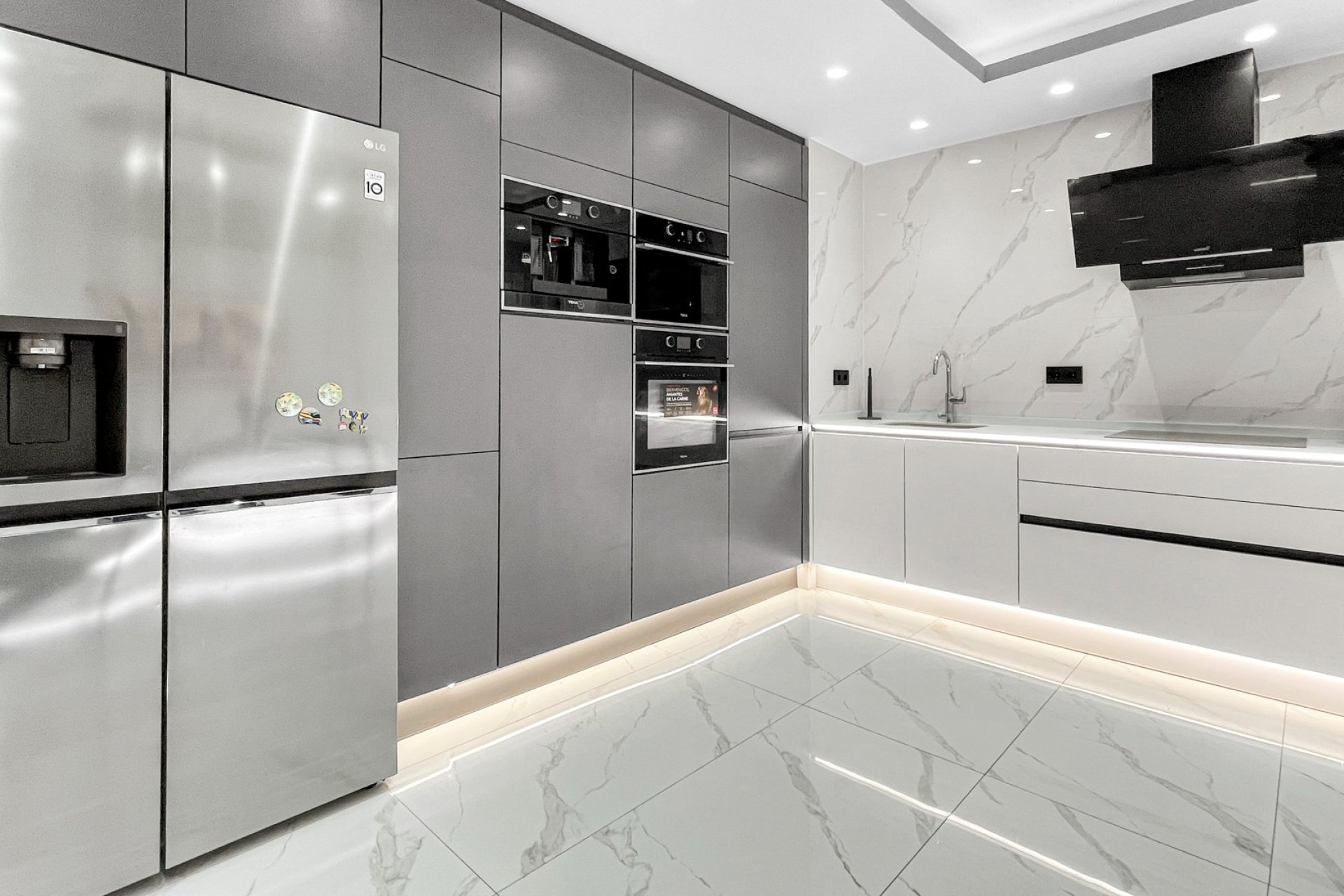 Herverkoop - Apartments - Flats - Torrevieia - Torrevieja