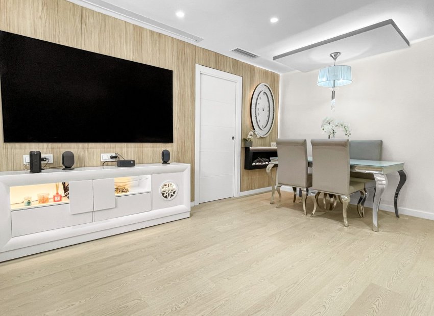 Herverkoop - Apartments - Flats - Torrevieia - Torrevieja