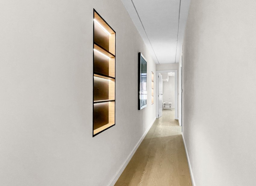 Herverkoop - Apartments - Flats - Torrevieia - Torrevieja