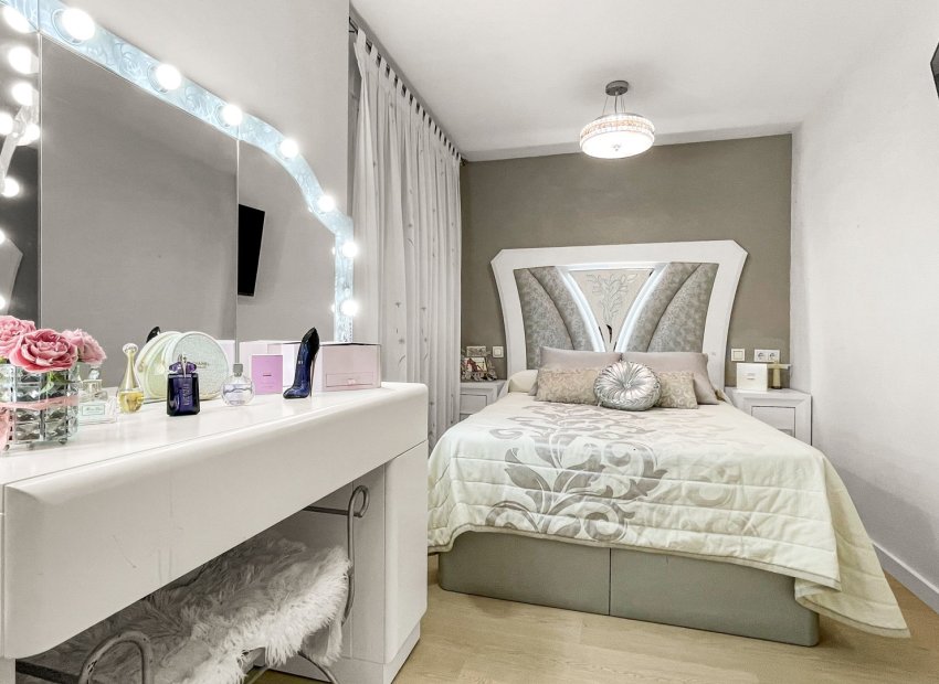 Herverkoop - Apartments - Flats - Torrevieia - Torrevieja