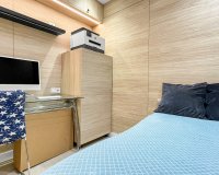 Herverkoop - Apartments - Flats - Torrevieia - Torrevieja