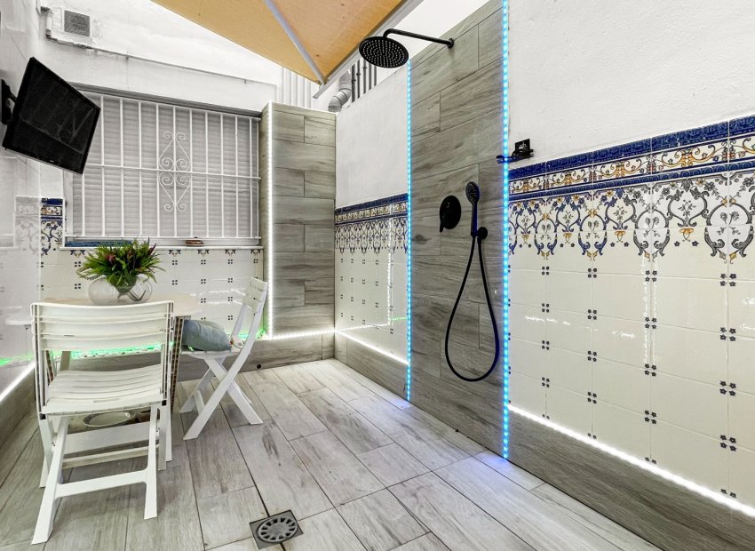 Herverkoop - Apartments - Flats - Torrevieia - Torrevieja