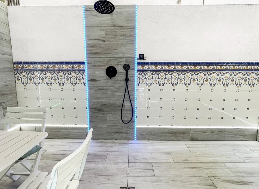 Herverkoop - Apartments - Flats - Torrevieia - Torrevieja