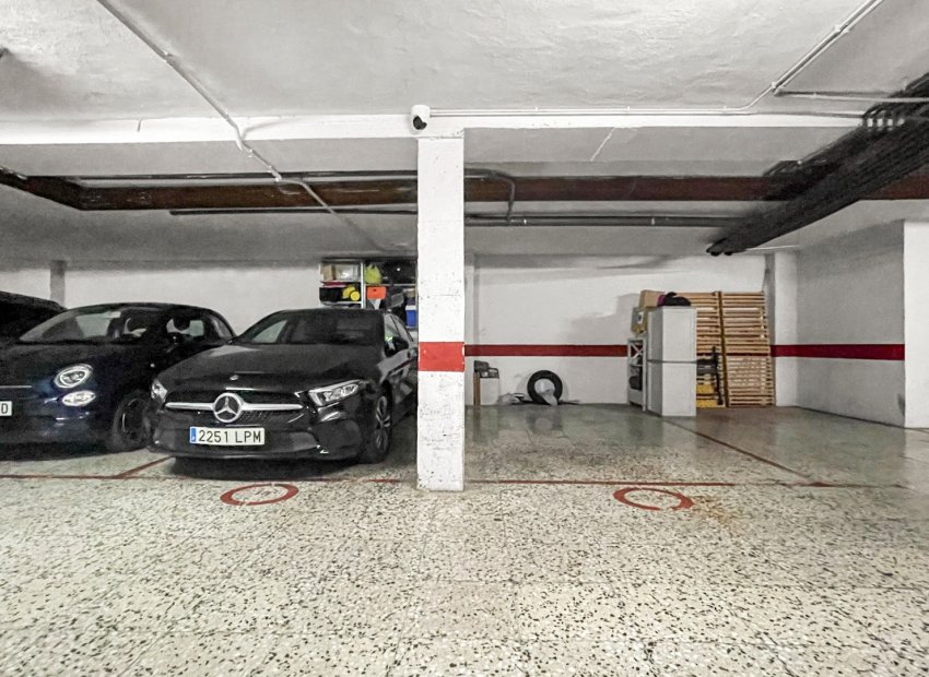 Herverkoop - Apartments - Flats - Torrevieia - Torrevieja