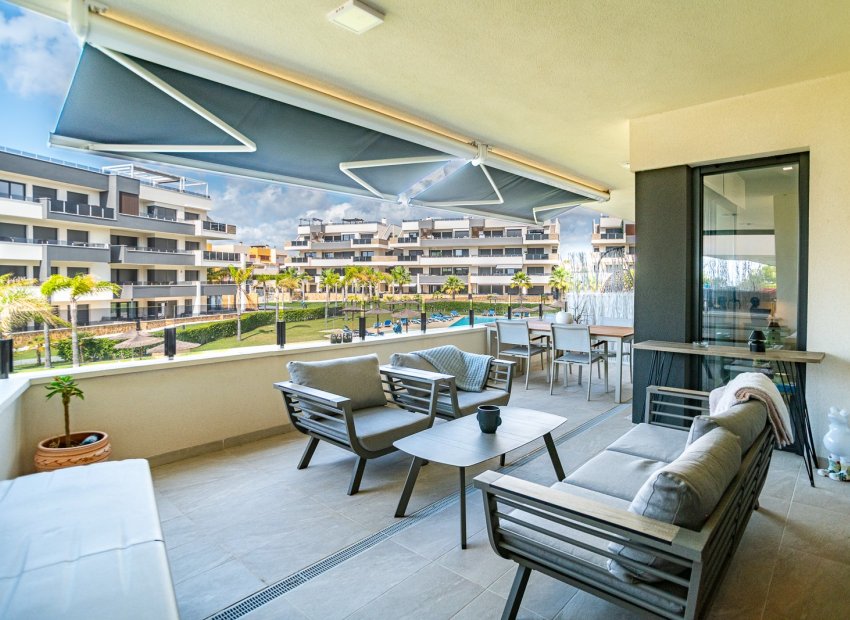Herverkoop - Apartments - Flats - Torrevieia - Torrevieja