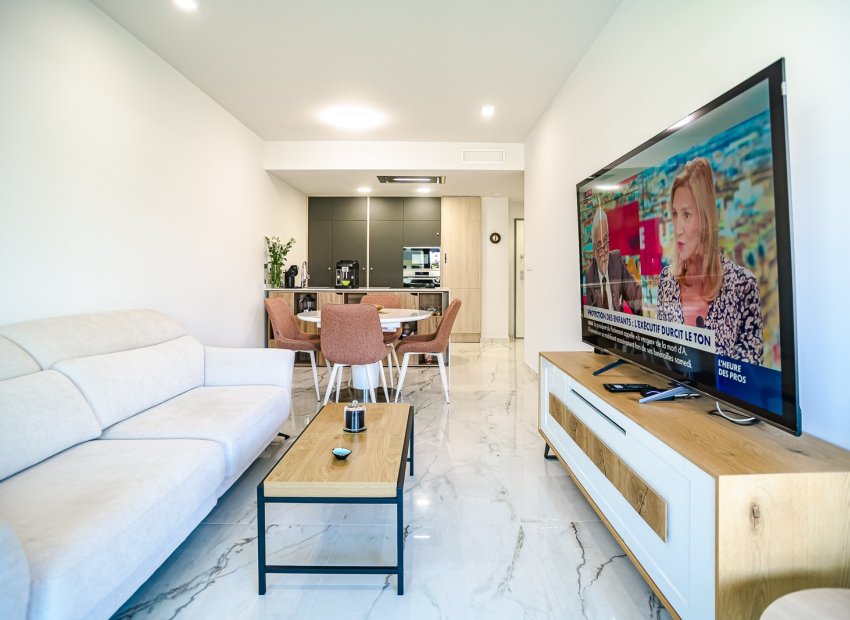 Herverkoop - Apartments - Flats - Torrevieia - Torrevieja