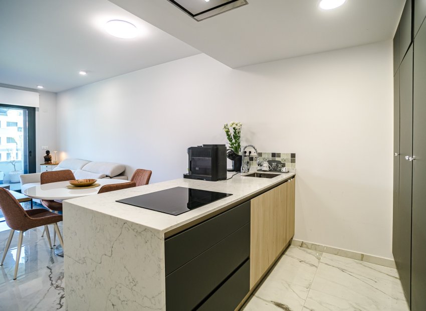 Herverkoop - Apartments - Flats - Torrevieia - Torrevieja