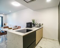 Herverkoop - Apartments - Flats - Torrevieia - Torrevieja