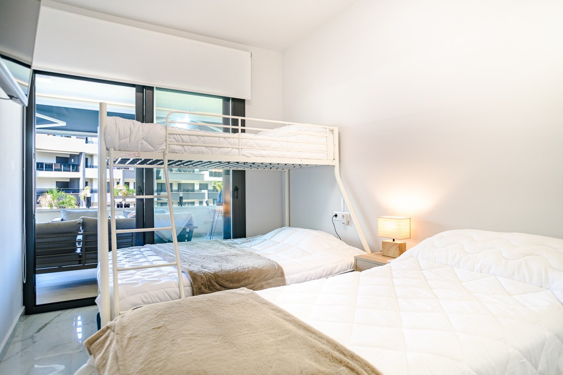 Herverkoop - Apartments - Flats - Torrevieia - Torrevieja