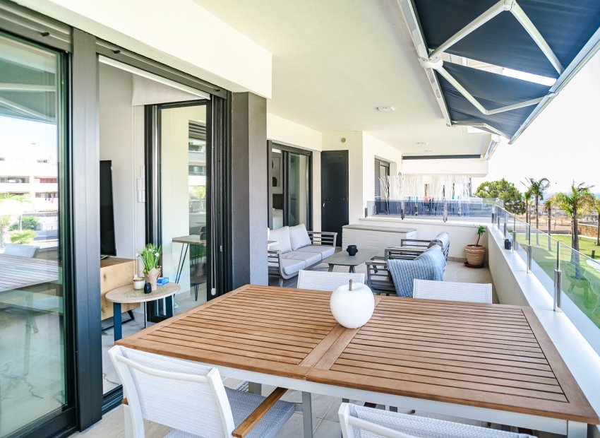 Herverkoop - Apartments - Flats - Torrevieia - Torrevieja