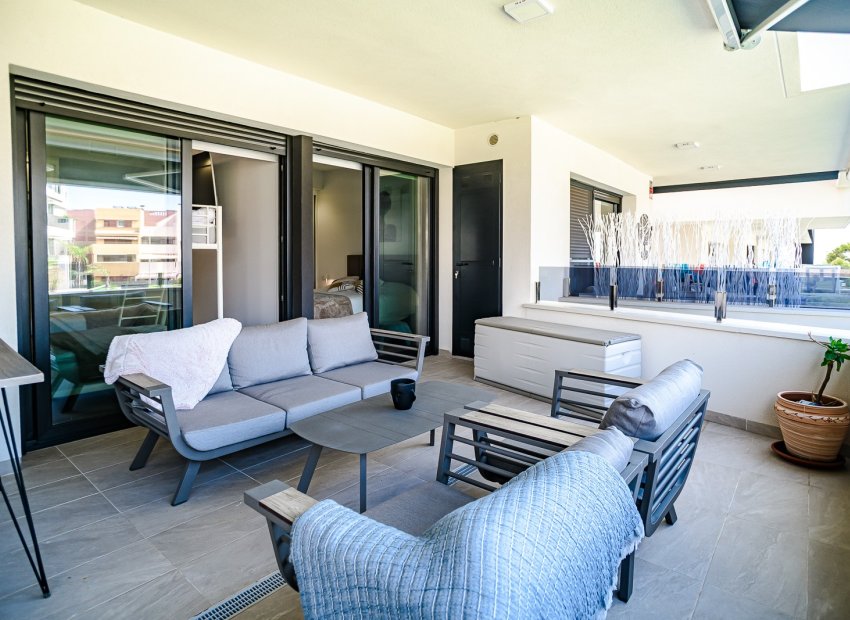Herverkoop - Apartments - Flats - Torrevieia - Torrevieja
