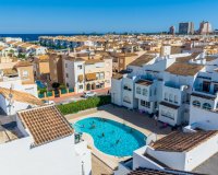 Herverkoop - Apartments - Flats - Torrevieia - Torrevieja