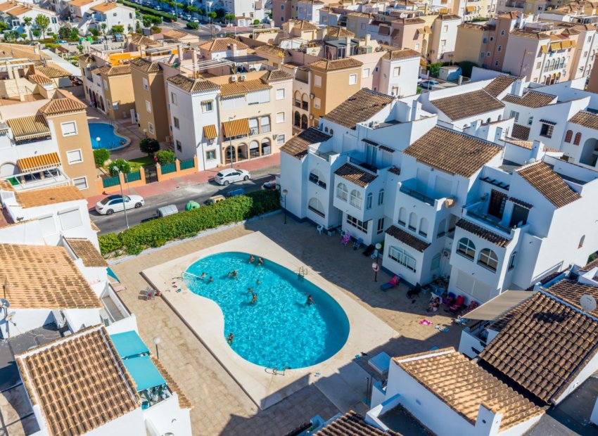 Herverkoop - Apartments - Flats - Torrevieia - Torrevieja