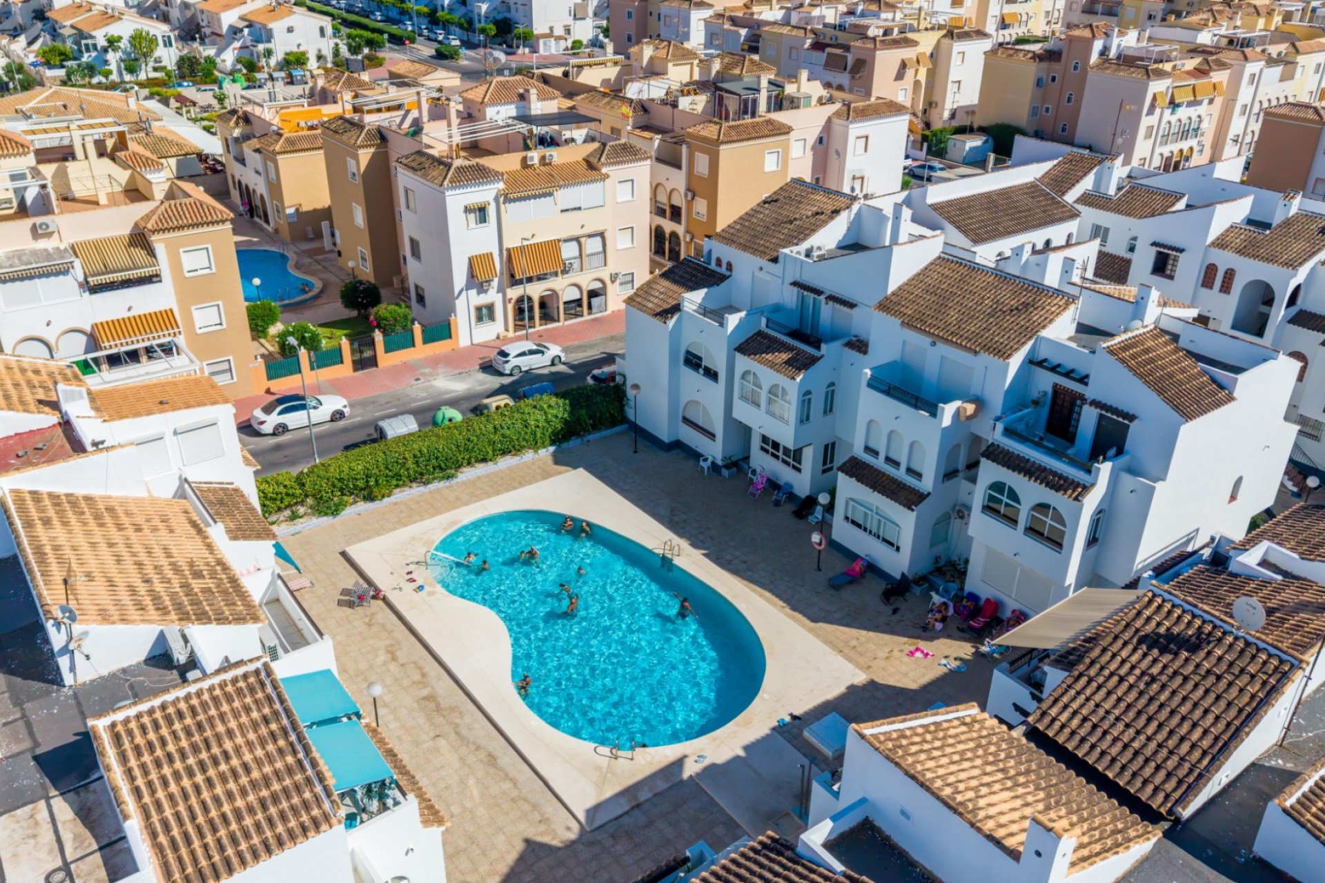 Herverkoop - Apartments - Flats - Torrevieia - Torrevieja