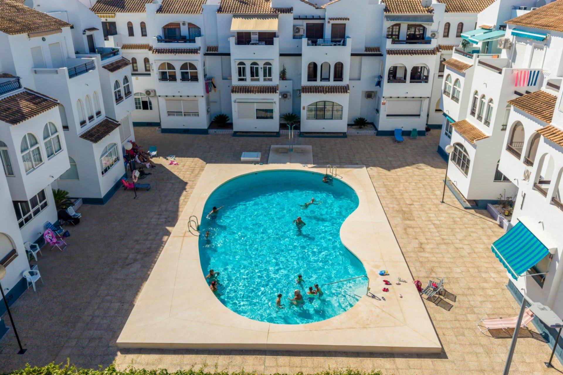 Herverkoop - Apartments - Flats - Torrevieia - Torrevieja