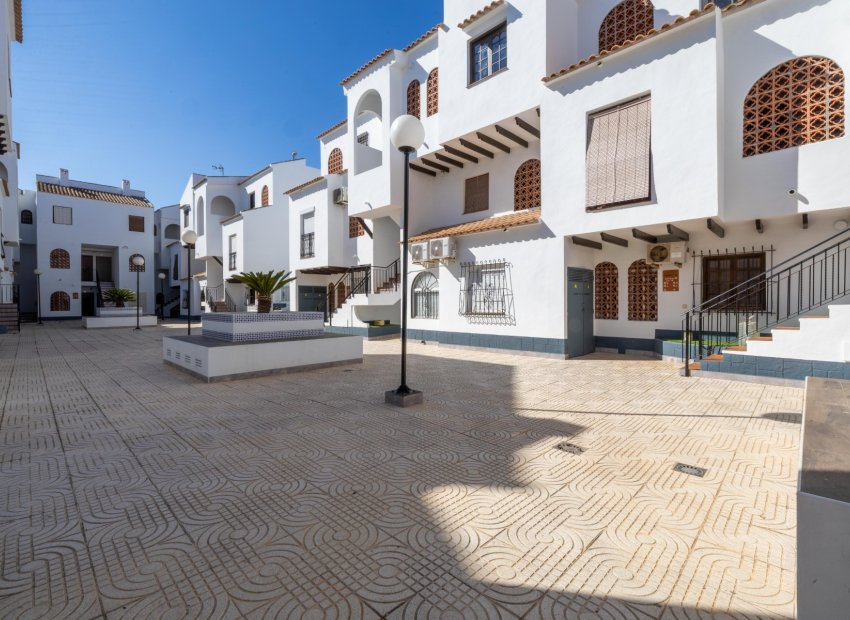 Herverkoop - Apartments - Flats - Torrevieia - Torrevieja
