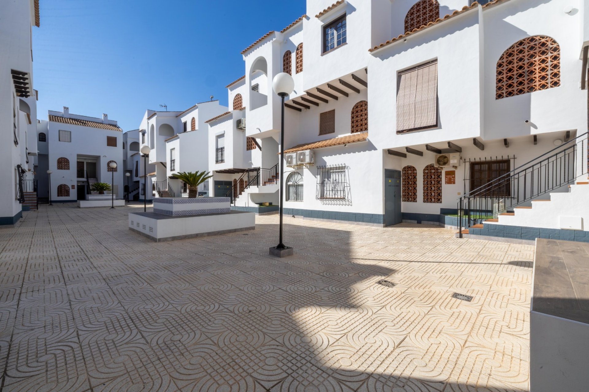 Herverkoop - Apartments - Flats - Torrevieia - Torrevieja