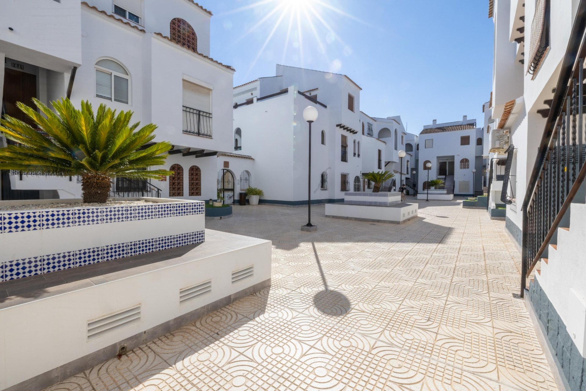 Herverkoop - Apartments - Flats - Torrevieia - Torrevieja