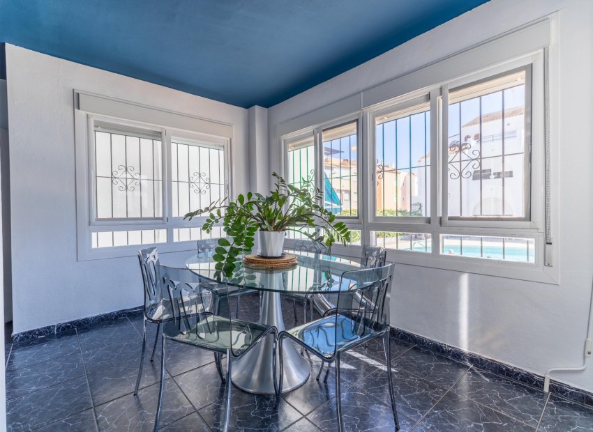 Herverkoop - Apartments - Flats - Torrevieia - Torrevieja