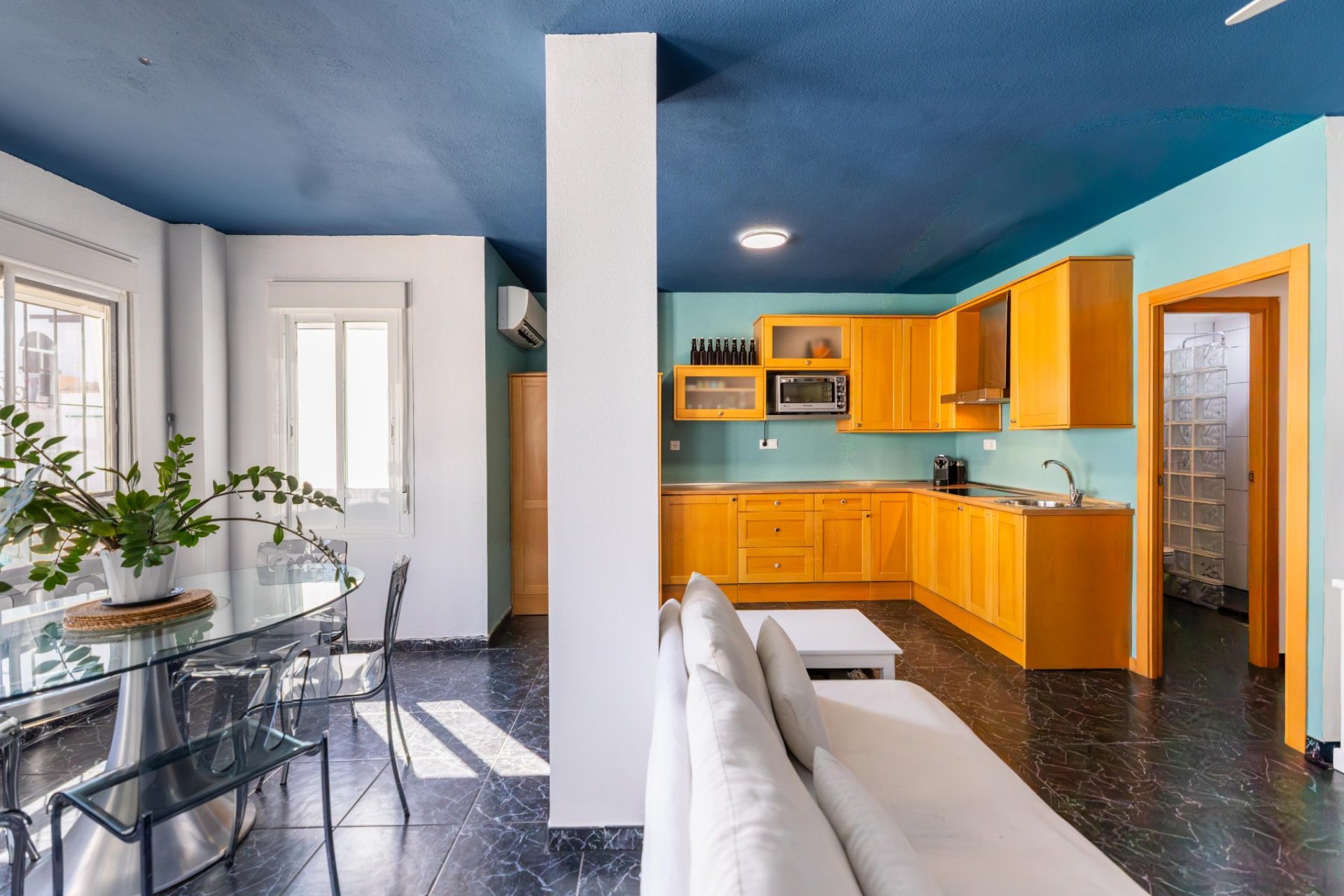 Herverkoop - Apartments - Flats - Torrevieia - Torrevieja
