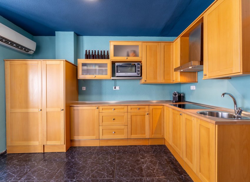 Herverkoop - Apartments - Flats - Torrevieia - Torrevieja