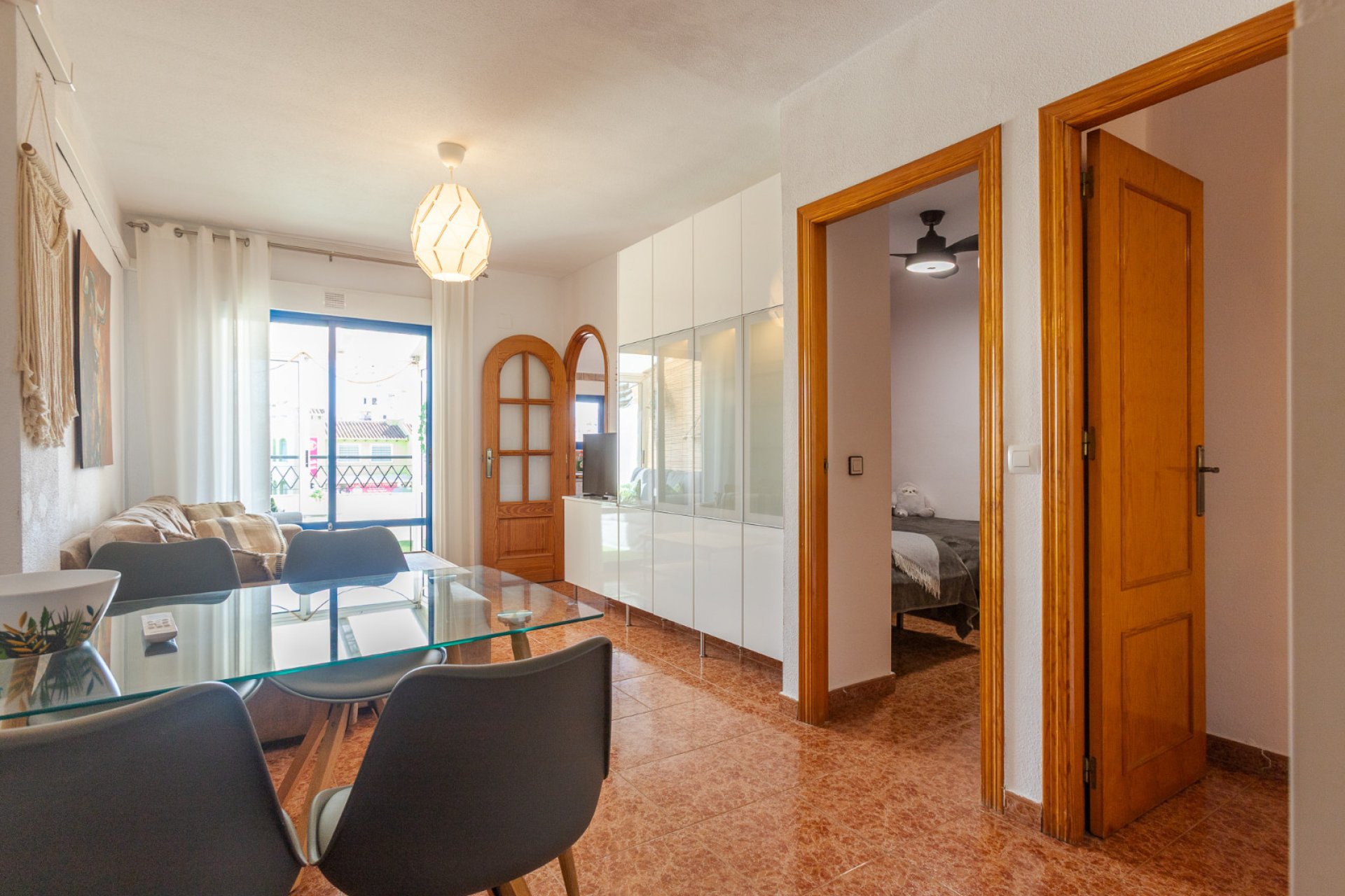 Herverkoop - Apartments - Flats - Torrevieia - Torrevieja