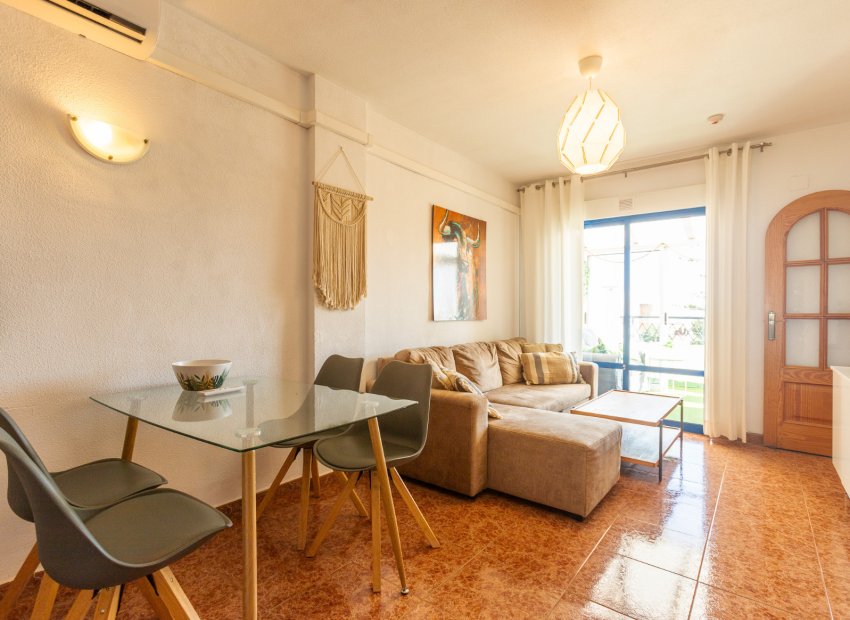 Herverkoop - Apartments - Flats - Torrevieia - Torrevieja