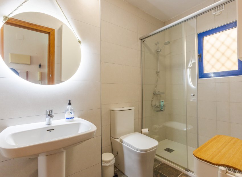 Herverkoop - Apartments - Flats - Torrevieia - Torrevieja