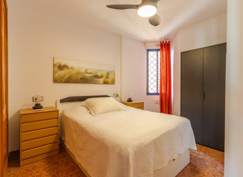 Herverkoop - Apartments - Flats - Torrevieia - Torrevieja