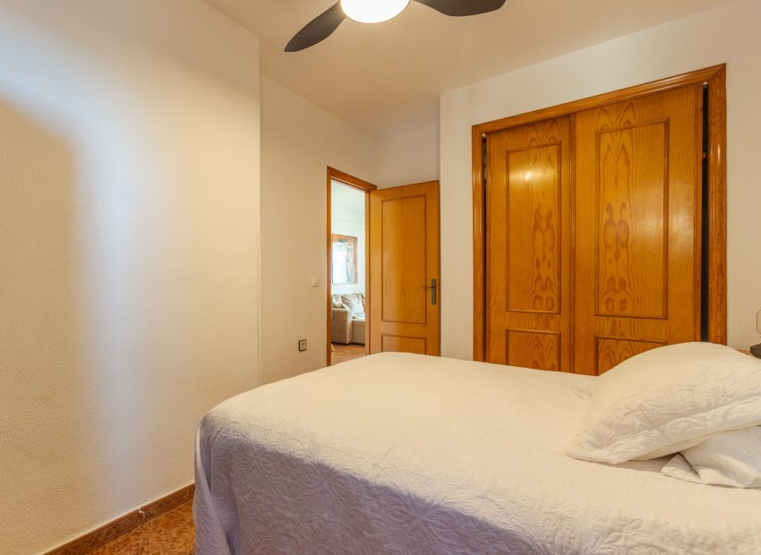 Herverkoop - Apartments - Flats - Torrevieia - Torrevieja
