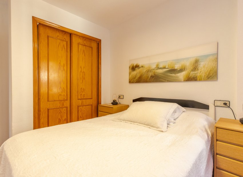 Herverkoop - Apartments - Flats - Torrevieia - Torrevieja