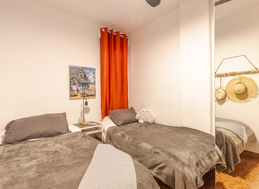 Herverkoop - Apartments - Flats - Torrevieia - Torrevieja