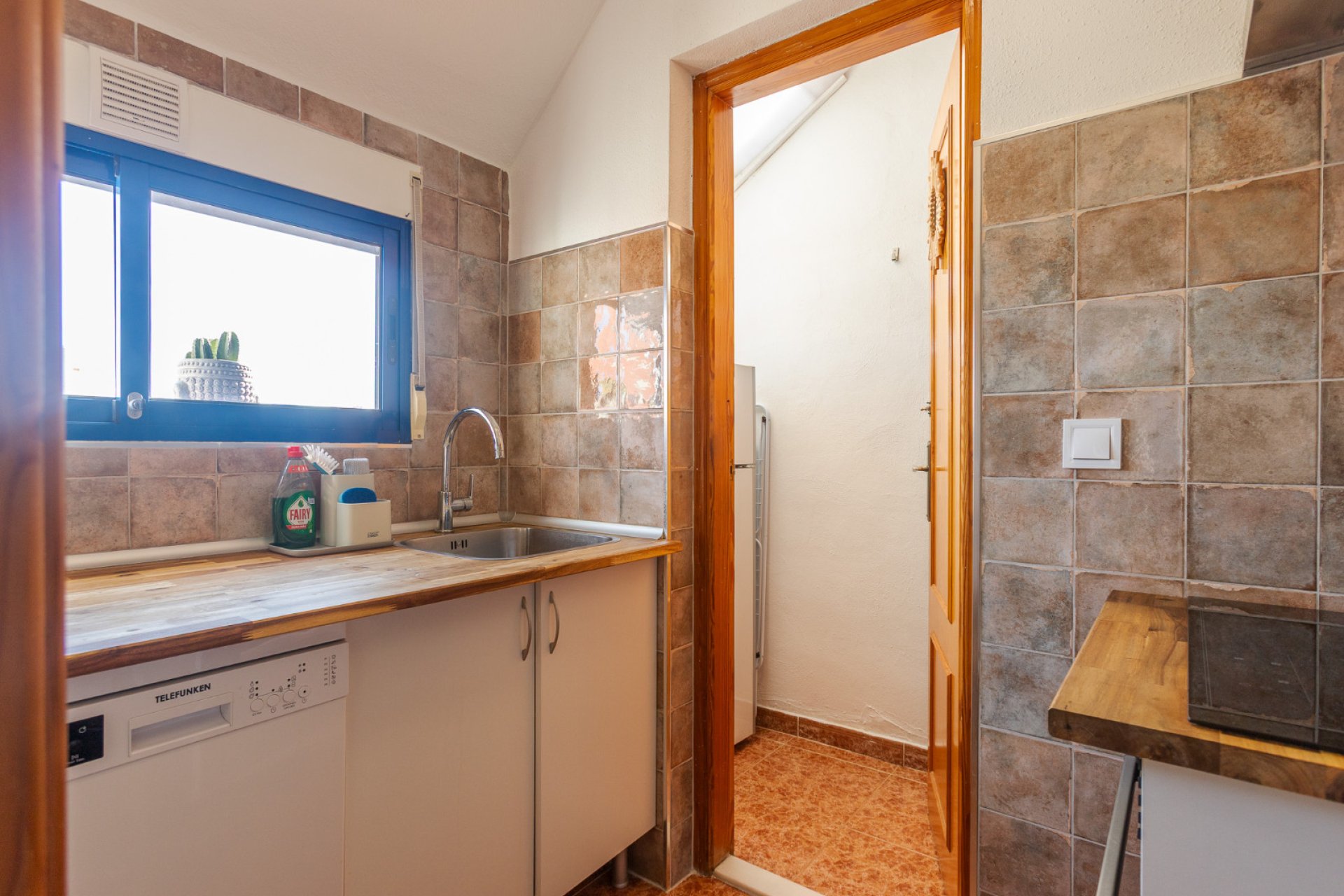 Herverkoop - Apartments - Flats - Torrevieia - Torrevieja