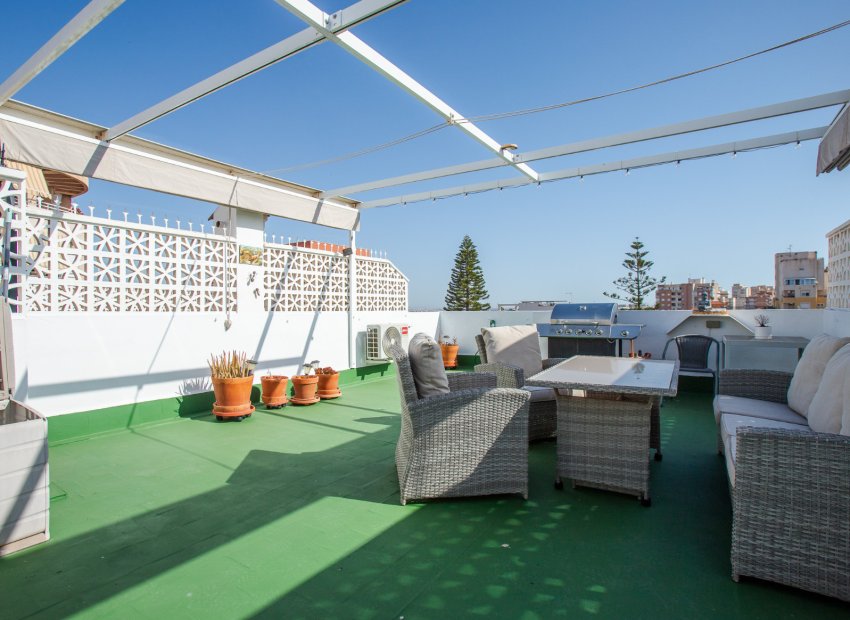 Herverkoop - Apartments - Flats - Torrevieia - Torrevieja