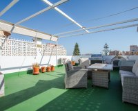 Herverkoop - Apartments - Flats - Torrevieia - Torrevieja