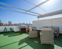 Herverkoop - Apartments - Flats - Torrevieia - Torrevieja