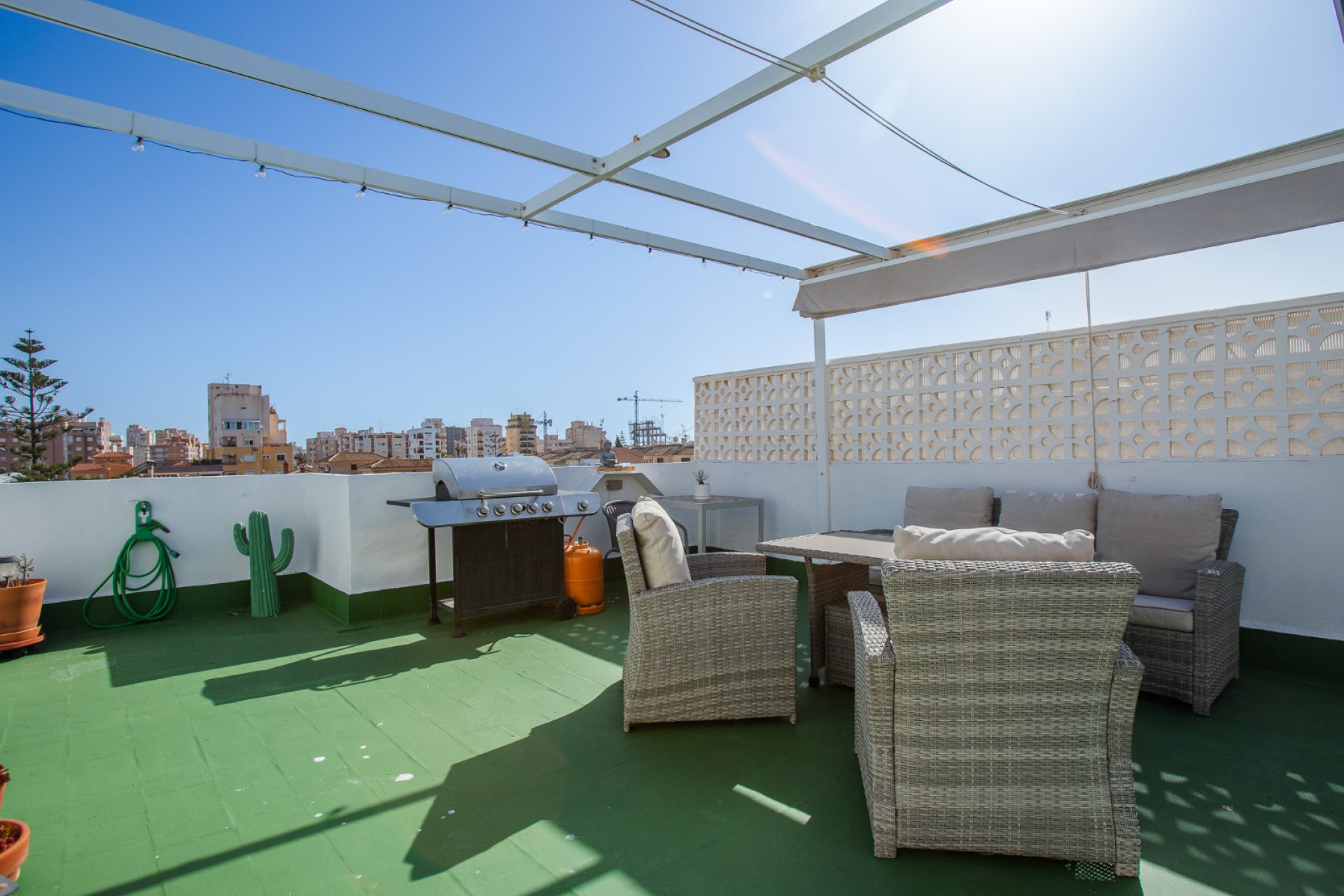 Herverkoop - Apartments - Flats - Torrevieia - Torrevieja