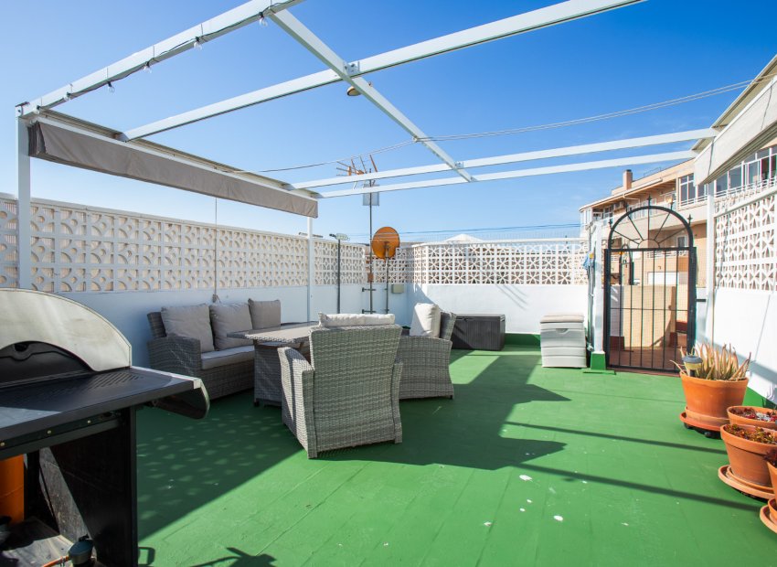 Herverkoop - Apartments - Flats - Torrevieia - Torrevieja